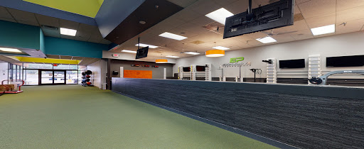 Health Club «Onelife Fitness - Burke Gym», reviews and photos, 9250 Old Keene Mill Rd, Burke, VA 22015, USA