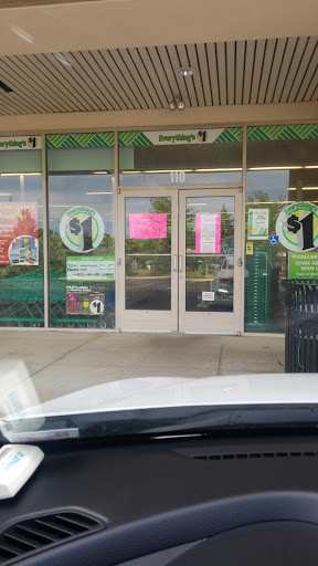Dollar Store «Dollar Tree», reviews and photos, 43150 Broadlands Center Plaza #110, Ashburn, VA 20148, USA