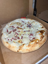 Les plus récentes photos du Pizzeria Pizza La Sicilienne à Viry-Châtillon - n°3
