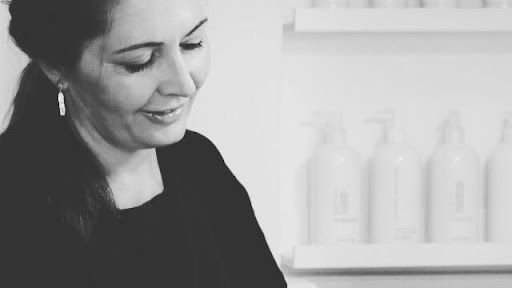 EVA SCOTT skincare in København K, København