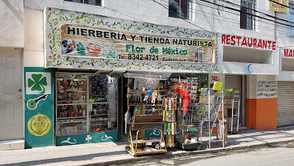 Hierberia y Tienda Naturista Flor de Lis