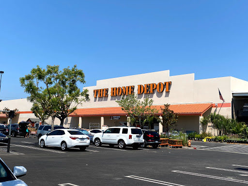 Home Improvement Store «The Home Depot», reviews and photos, 600 S Harbor Blvd, La Habra, CA 90631, USA