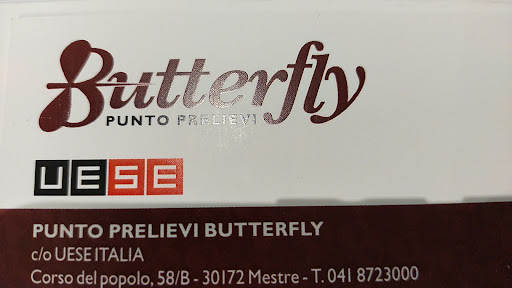 Butterfly Lab