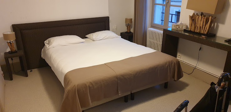 Chambres hôtels Auberge les Amis de Diane 18380 Ennordres