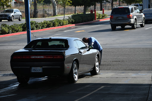 Car Wash «Cruisers Car Wash», reviews and photos, 8870 Tampa Ave, Northridge, CA 91324, USA