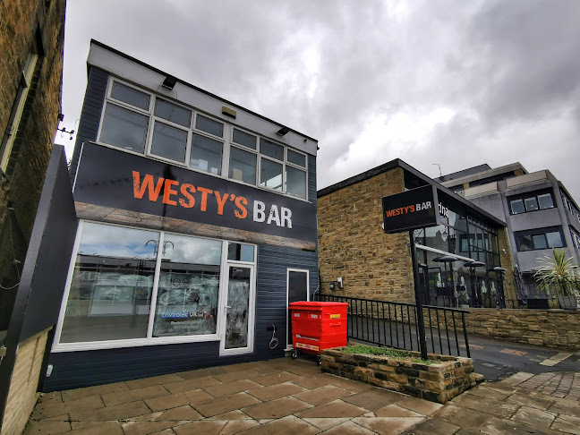 Reviews of Westy's Bar in Leeds - Pub