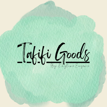Tafifi Goods