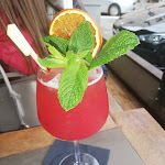 Photo n°5 de l'avis de Daniel.i fait le 03/10/2020 à 17:37 sur le  Corner Cocktail & Restaurant à Pordenone