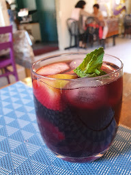 Photo n°95 de Los Buenos Días à Mulhouse ()