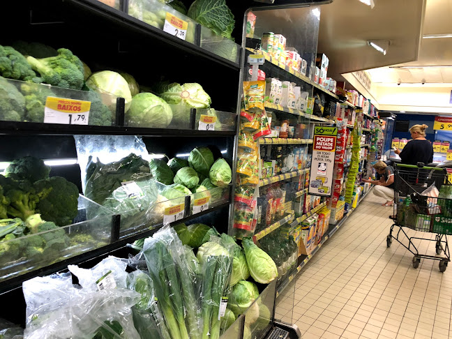 Pingo Doce Fátima - Santuário - Supermercado