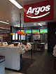 Argos Hitchin in Sainsbury's