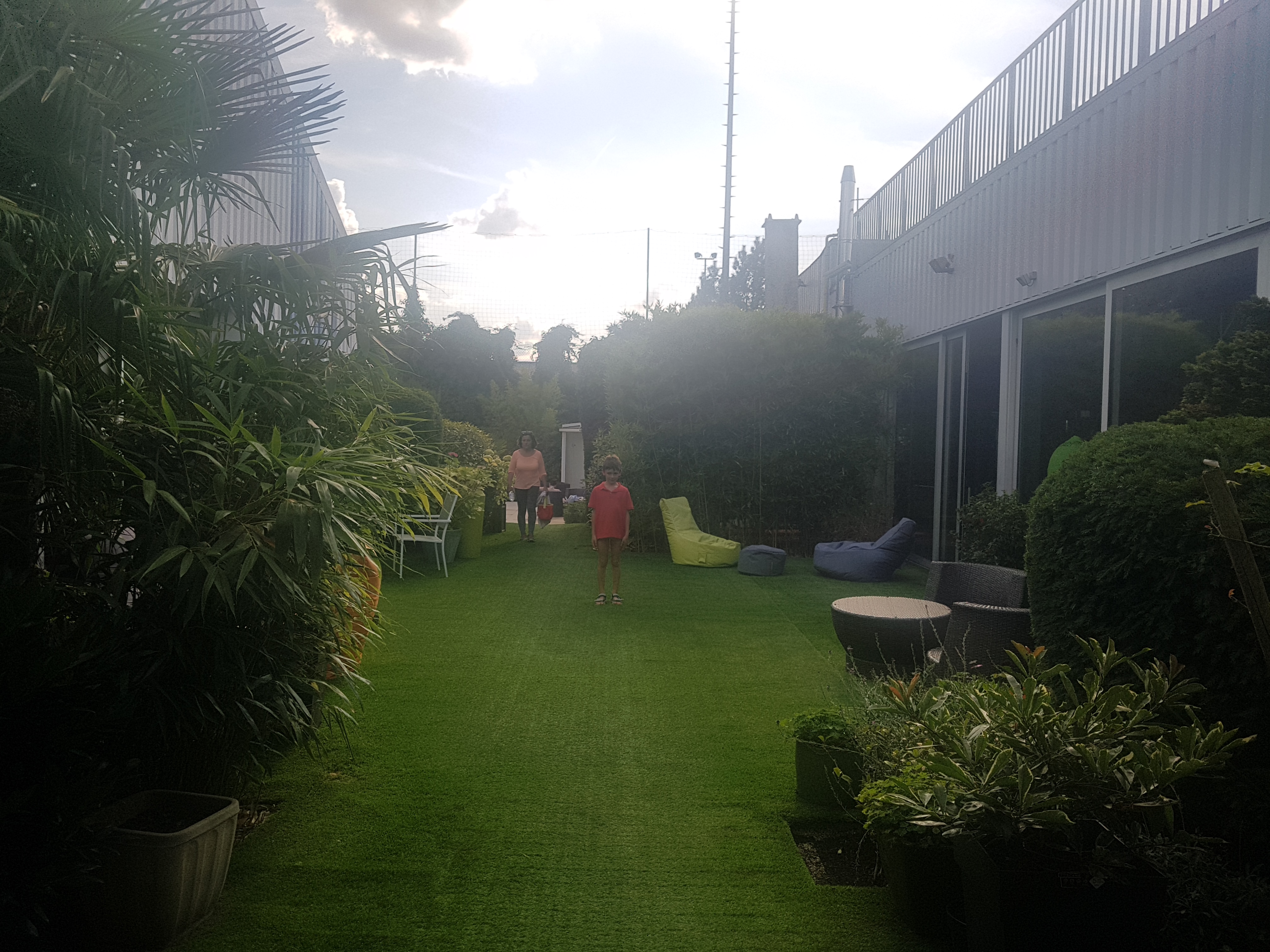 Photo n° 1 de l'avis de Caroline. fait le 02/08/2018 à 21:12