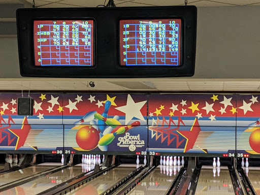 Bowling Alley «Bowl America Gaithersburg», reviews and photos, 1101 Clopper Rd, Gaithersburg, MD 20878, USA