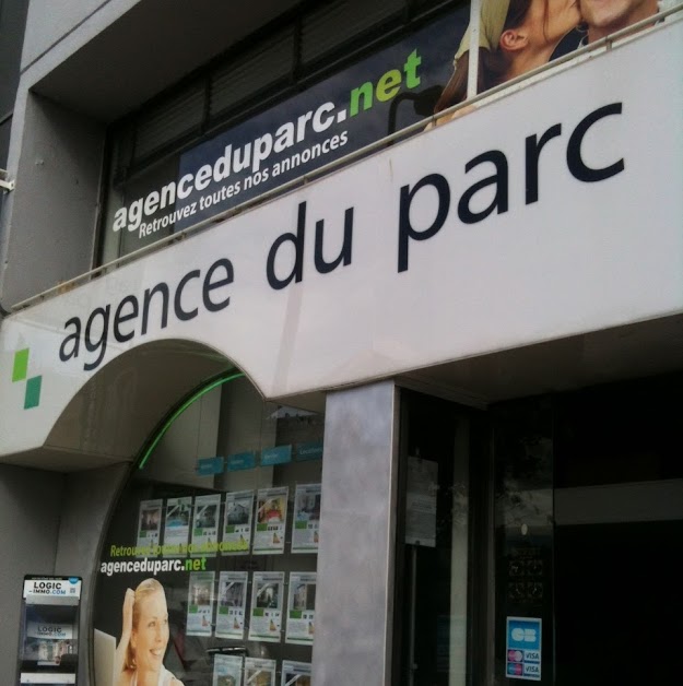 Sarl Agence Du Parc à Chamalières (Puy-de-Dôme 63)