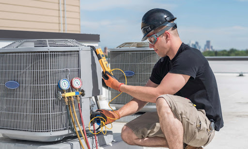 Aire One Milton | Air Conditioning Repair & Heat Pump Installation