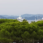 Photo n° 2 de l'avis de Elodie.a fait le 10/09/2020 à 08:41 pour Bastide du Port 4 étoiles à Saint-Tropez