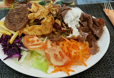 Resto EGE à Gundershoffen