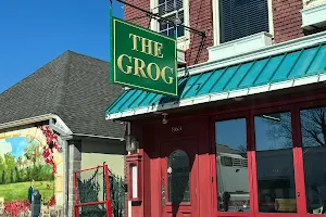 The Grog Grill image