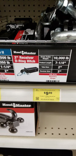 Hardware Store «Harbor Freight Tools», reviews and photos, 2040 Pacific Coast Hwy b, Lomita, CA 90717, USA