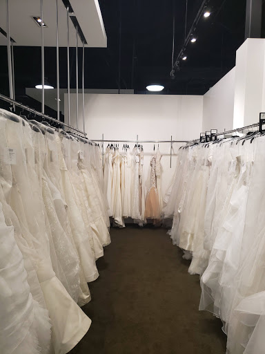 Bridal Shop «Impression Bridal San Antonio», reviews and photos, 602 NW Loop 410 Suite #107, San Antonio, TX 78216, USA