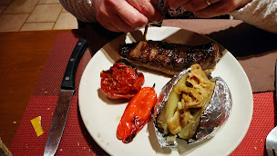 Photo n°127 de Le Roc du Berger à Rocamadour ()