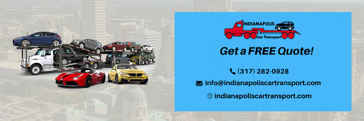 Indianapolis Car Transport