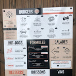 Photo n° 7 de l'avis de Benoit. fait le 22/05/2021 à 18:41 pour SB Artisans Burger à Tarnos