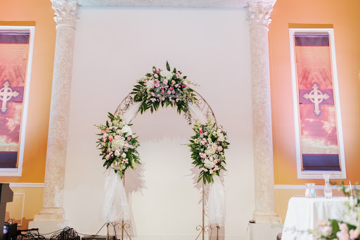 Florist «Flowers By Grace», reviews and photos, 18156 NW 2nd Ave, Miami, FL 33169, USA