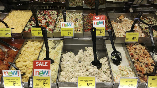 Grocery Store «Safeway», reviews and photos, 630 228th Ave NE, Sammamish, WA 98074, USA