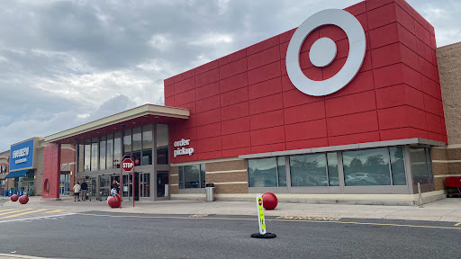 Target, 913 Norland Ave, Chambersburg, PA 17201, USA, 