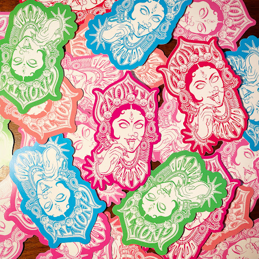 Tattoo Shop «Gnostic Tattoo», reviews and photos, 1089 Flushing Ave, Brooklyn, NY 11237, USA