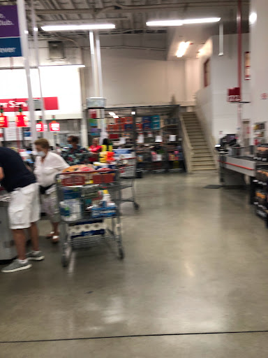Warehouse club «BJ’s Wholesale Club», reviews and photos, 13700 Pines Blvd, Pembroke Pines, FL 33027, USA