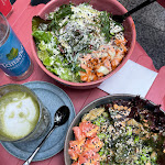 Photo n°8 de l'avis de Se.i fait le 06/07/2023 à 18:22 sur le restaurants SHOBU POKÉ & DELI à Stuttgart