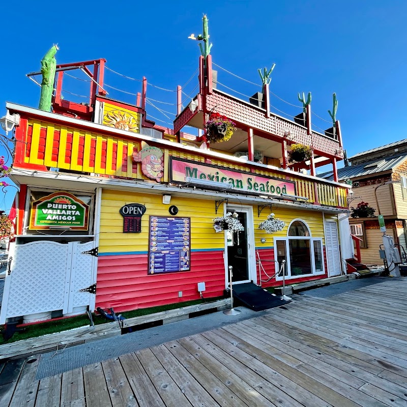 Fisherman's Wharf Park