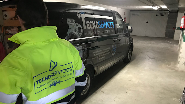 TECNOSERVICIOS