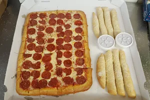 Granato's Pizza image