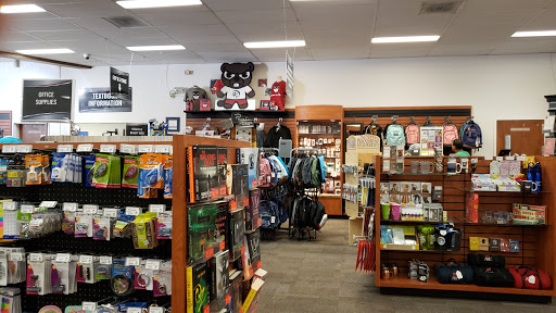 Book Store «ARC College Store», reviews and photos, 4700 College Oak Drive, Sacramento, CA 95841, USA