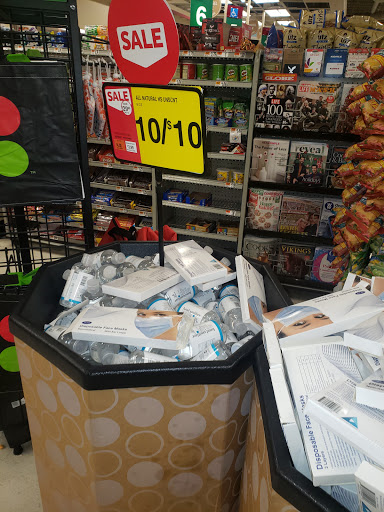 Supermarket «Super Stop & Shop», reviews and photos, 691 Co Op City Blvd, Bronx, NY 10475, USA