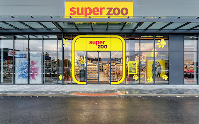 Super zoo - Lysá nad Labem