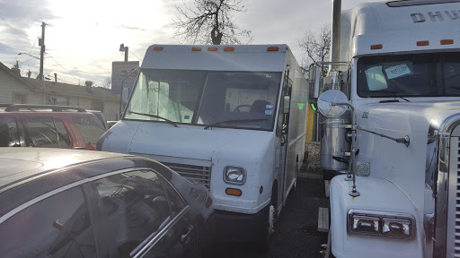 Used Car Dealer «CJAUTOSALES LLC», reviews and photos, 1301 S General McMullen, San Antonio, TX 78237, USA