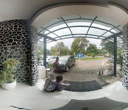 Science and Technology Park - STP IPB photo