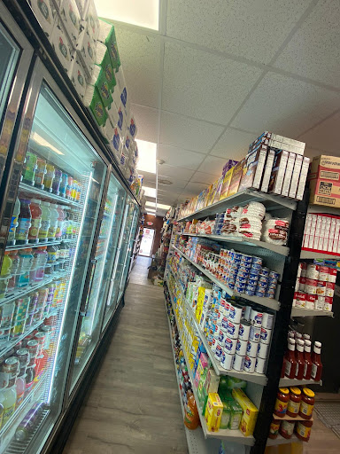 Boyer Mini Market