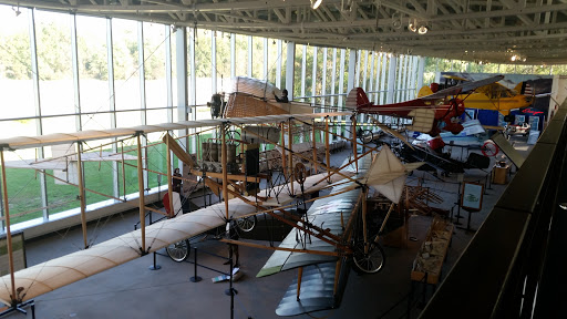 Museum «College Park Aviation Museum», reviews and photos, 1985 Corporal Frank Scott Dr, College Park, MD 20740, USA