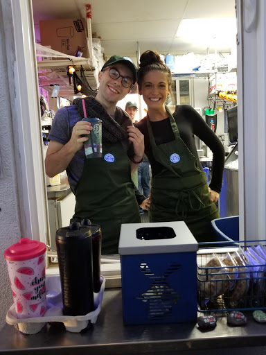 Coffee Shop «Dutch Bros», reviews and photos, 822 SW Coast Hwy, Newport, OR 97366, USA