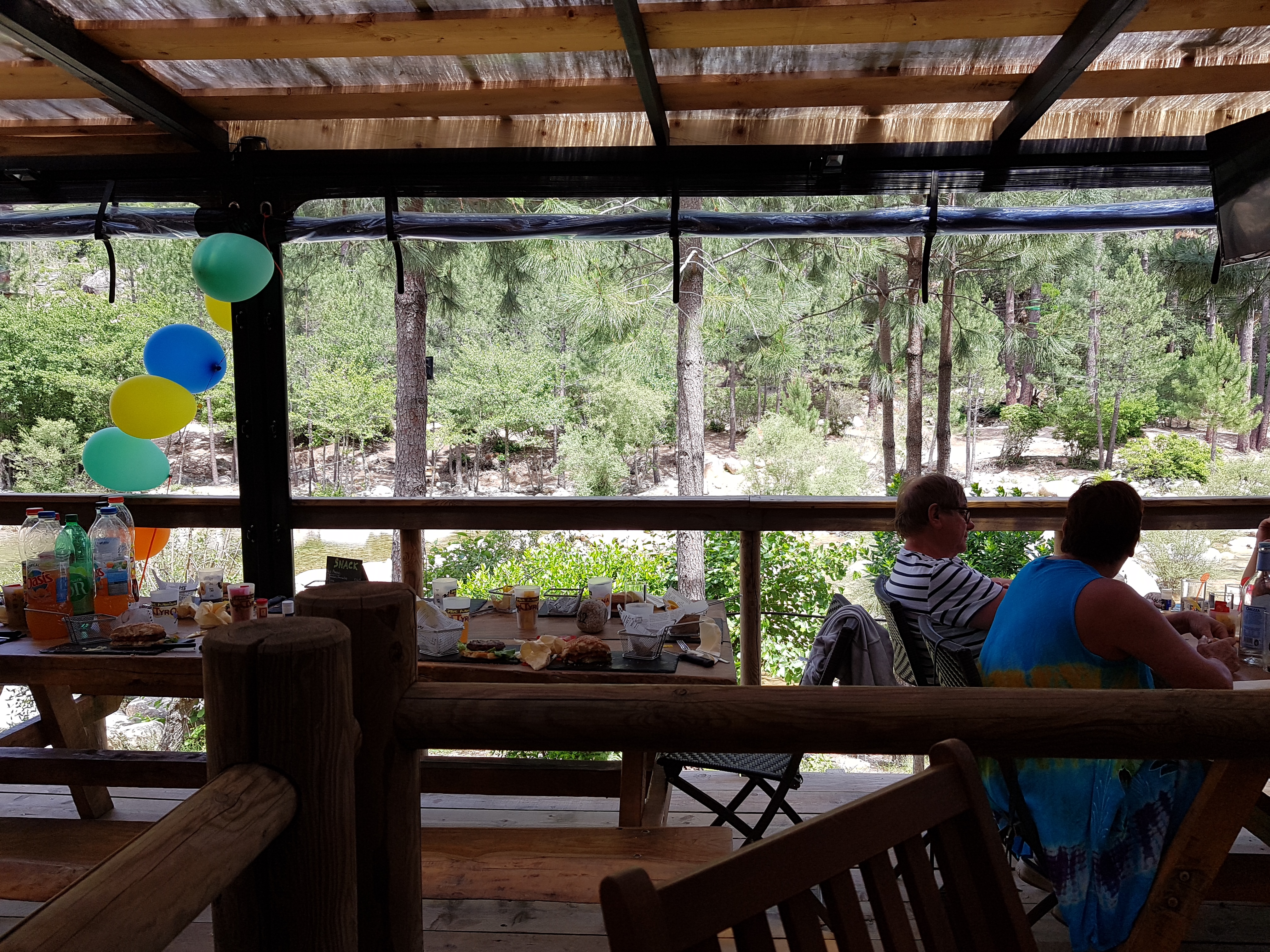 Photo n° 3 de l'avis de Muriel.L fait le 03/06/2018 à 13:16