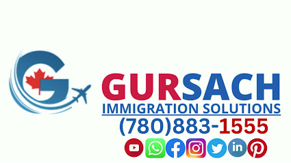 Gursach Immigration Solutions Inc