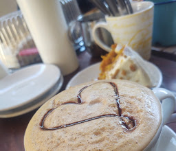 Muak Coffee & Bakery photo