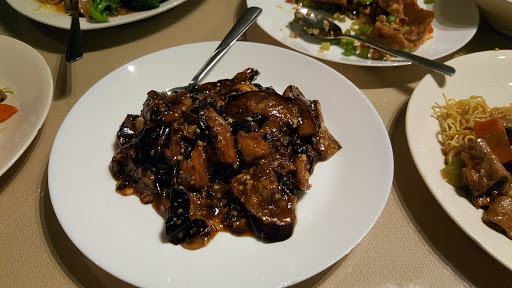 Delicious Chinese Vegetarian Restaurant