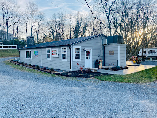 RV Park «Made In the Shade RV Park», reviews and photos, 6878 Granville Hwy, Granville, TN 38564, USA