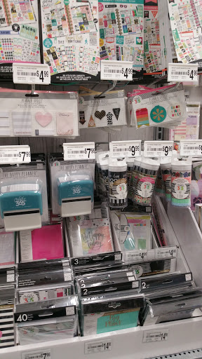 Craft Store «Michaels», reviews and photos, 217 Indian Lake Blvd #850, Hendersonville, TN 37075, USA